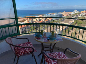 TORRES DEL SOL 15 floor THE HIGHTEST